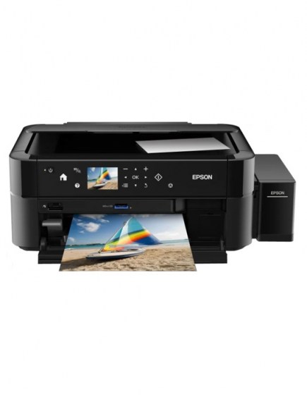 МФУ Epson L850